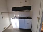 Foto - 1-Zimmer-Wohnung mit Einbauküche zu vermieten