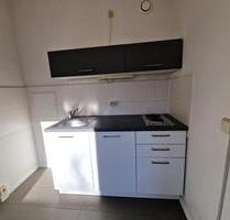 1-Zimmer-Wohnung mit Einbauküche zu vermieten - Leipzig West