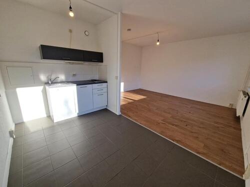 Foto - 1 Zimmer Etagenwohnung zur Miete in Leipzig