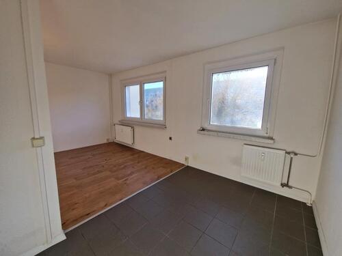 Foto - 1 Zimmer Etagenwohnung in Leipzig