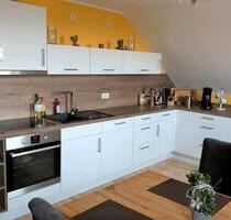 3 Raum Wohnung mit Übernahme Einbauküche - Zeulenroda-Triebes