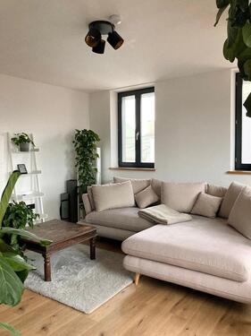 Foto - 2 Zimmer Dachgeschoßwohnung zur Miete in Waldkirchen