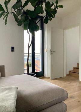 Foto - Dachgeschoßwohnung in Waldkirchen zur Miete