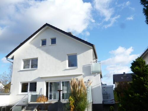 Foto - Wewer Moderne Whg. 2ZiKBadBalkon renoviert 70qm ruhige Lage