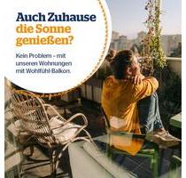 4-Zimmer im EG mit Balkon - 469,00&nbsp;EUR Kaltmiete, ca.&nbsp; 70,00&nbsp;m&sup2; in Freiberg (PLZ: 09599)