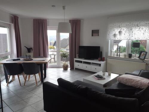 Foto - Schöne 2-Zimmer- Erdgeschosswohnung