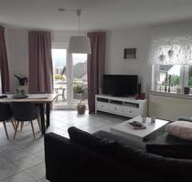 Schöne 2-Zimmer- Erdgeschosswohnung - Wenden