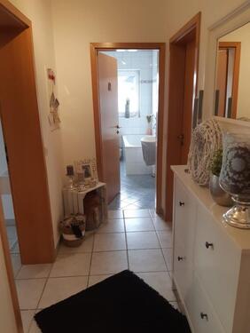 Foto - 2 Zimmer Etagenwohnung in Wenden