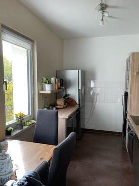 Foto - 2 Zimmer Etagenwohnung zur Miete in Weimar