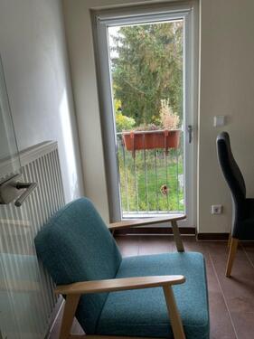 Foto - Etagenwohnung in Weimar zur Miete