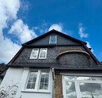 Stilv.Wohnung Jugendstil-Villa im Westviertel (Sonnenberge) OGDG - Jena