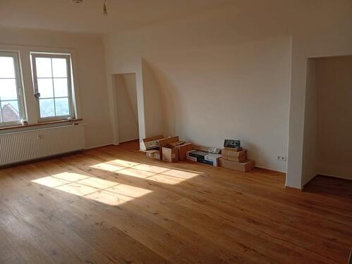 Foto - Etagenwohnung in Jena zur Miete