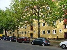 Foto - 2.5 Zimmer Etagenwohnung zum Kaufen in Berlin