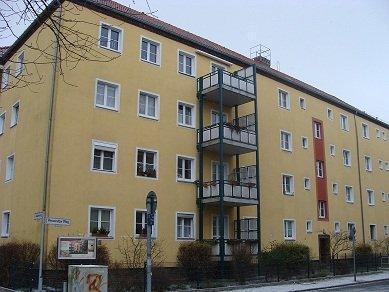 Foto - 2.5 Zimmer Etagenwohnung in Berlin