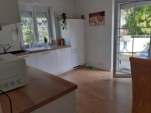 Foto - 3 Zimmer Erdgeschoßwohnung zur Miete in Illertissen