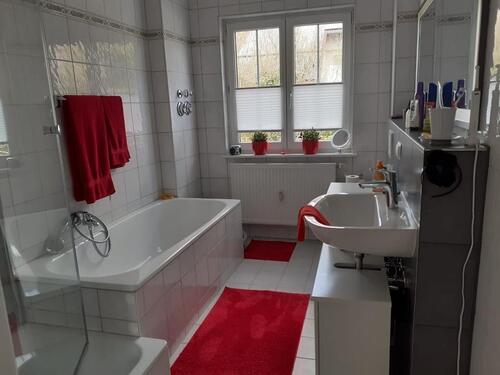 Foto - 3 Zimmer Erdgeschoßwohnung in Illertissen