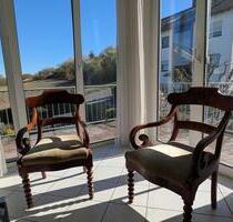 2-Zimmer-Wohnung mit Sonnenbalkon in WI-Naurod - Wiesbaden Bierstadt