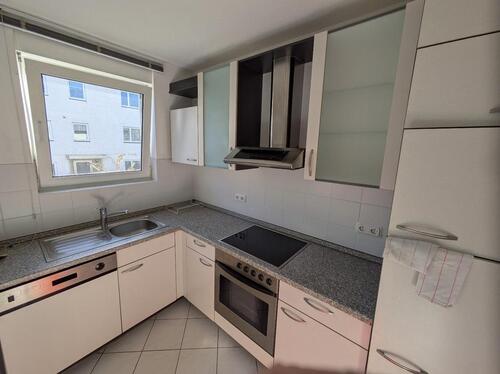 Foto - 2 Zimmer Etagenwohnung in Wiesbaden