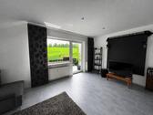 Foto - Traumhafte Feldrandlage 3-Zimmer-Wohnung mit Balkon & Garage