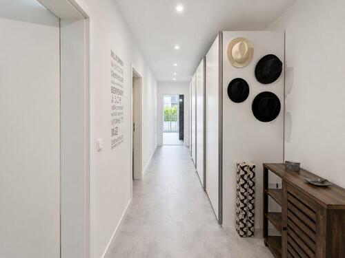 Foto - 3 Zimmer Etagenwohnung in Großbottwar