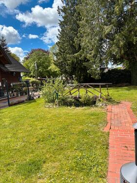 Foto - EG-Wohnung in Wallinghausen - 600,00&nbsp;EUR Kaltmiete, ca.&nbsp; 71,00&nbsp;m&sup2;