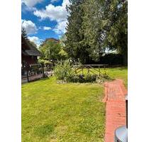 EG-Wohnung in Wallinghausen - 600,00&nbsp;EUR Kaltmiete, ca.&nbsp; 71,00&nbsp;m&sup2; in Aurich (PLZ: 26605) Egels und Wallinghausen