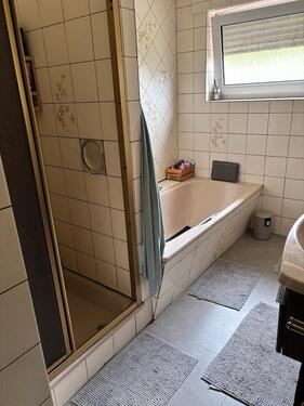 Foto - Erdgeschoßwohnung in Aurich zur Miete