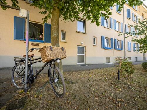Foto - Etagenwohnung in Kaiserslautern zur Miete