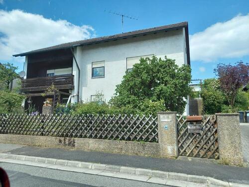 Foto - Haus in Schnaittenbach (Forst) - 240.000,00&nbsp;EUR Kaufpreis, ca.&nbsp; 157,00&nbsp;m&sup2;