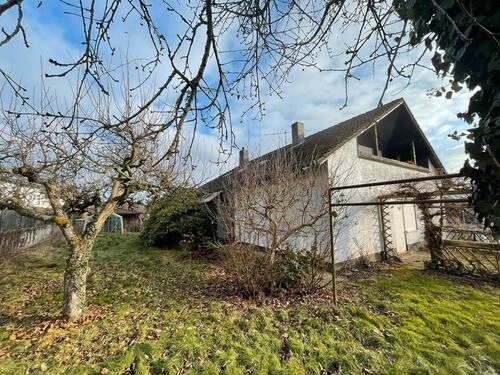 Foto - 6 Zimmer Einfamilienhaus in Schnaittenbach