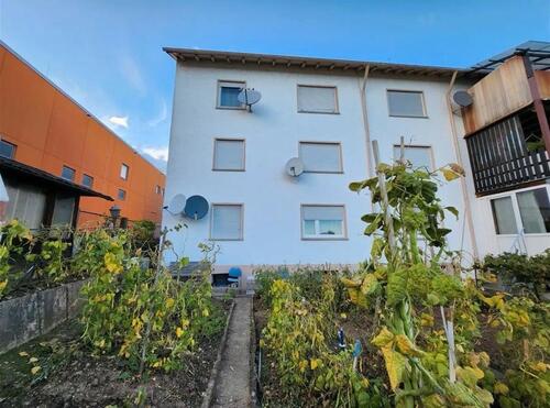 Foto - 4 Zimmer Dachgeschoßwohnung zum Kaufen in Ehingen (Donau)