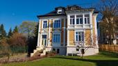 Foto - 3,5 Raum Wohnung - 880,00&nbsp;EUR Kaltmiete, ca.&nbsp; 130,00&nbsp;m&sup2;