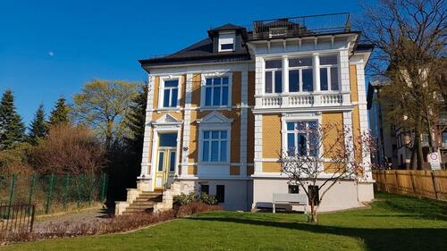 Foto - 3,5 Raum Wohnung - 880,00&nbsp;EUR Kaltmiete, ca.&nbsp; 130,00&nbsp;m&sup2;