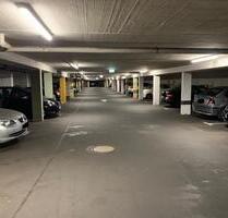 Komfortabler Stellplatz in trockener Tiefgarage in 40724 Hilden