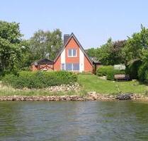 Last Minute - Ferienhaus in Lindaunis ab 95 €Nacht - Süderbrarup