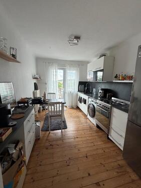Foto - Etagenwohnung in Saarbrücken zur Miete