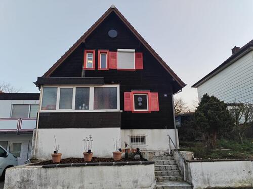 Foto - Modernisiertes Wohnhaus mit vielseitiger Nutzungsmöglichkeit