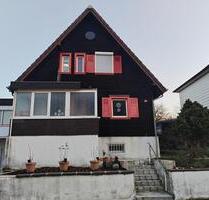 Modernisiertes Wohnhaus mit vielseitiger Nutzungsmöglichkeit - Zweibrücken