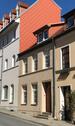 Foto - Fachwerkmittelhaus mit 5 Zimmern in der Wismarer Altstadt