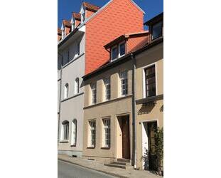 Fachwerkmittelhaus mit 5 Zimmern in der Wismarer Altstadt