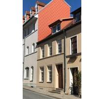 Fachwerkmittelhaus mit 5 Zimmern in der Wismarer Altstadt