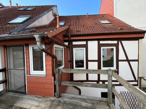 Foto - 5 Zimmer Reihenhaus zum Kaufen in Wismar