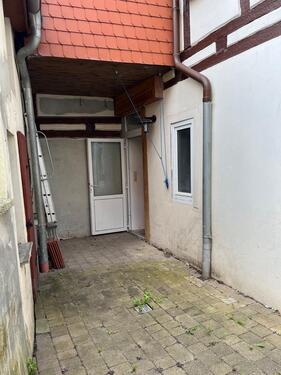 Foto - 5 Zimmer Reihenhaus in Wismar
