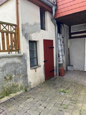 Foto - Reihenhaus in Wismar zum Kaufen