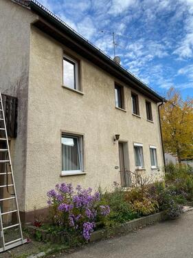 Foto - 3 Zimmer Einfamilienhaus zum Kaufen in Blaustein