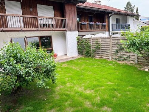 Foto - Reihenmittelhaus in Vaterstetten Nr.11