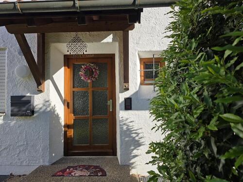 Foto - 4 Zimmer Reihenhaus zum Kaufen in Vaterstetten