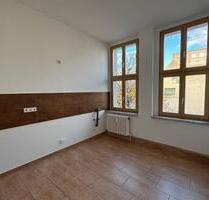 3-Zi-Innenstadtwohnung, 93,5 m², mit Terrasse - Chemnitz Kapellenberg