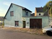 Foto - Einfamilienhaus zum Kaufen in Gerbstedt