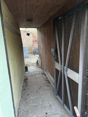 Foto - Einfamilienhaus in Gerbstedt